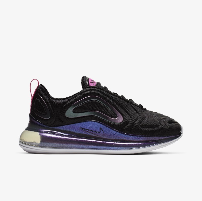 Nike Air Max 720 SE Laser Fuchsia CD2047 001 Grailify